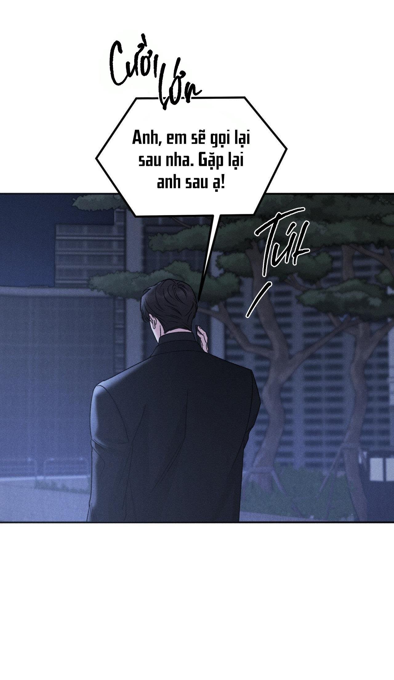 ân huệ chapter 3 39