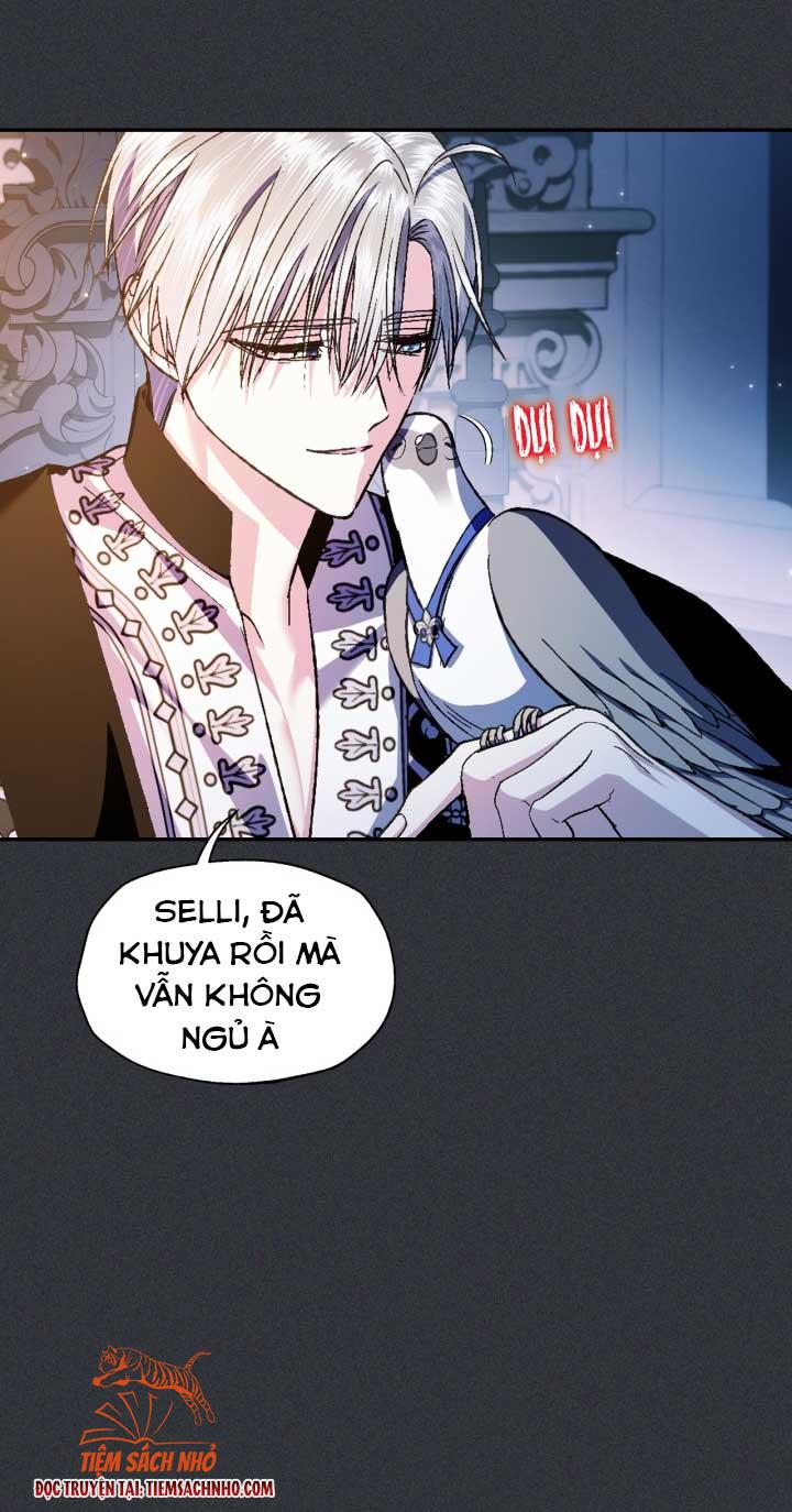 cha, con không muốn kết hôn đâu chapter 78 13