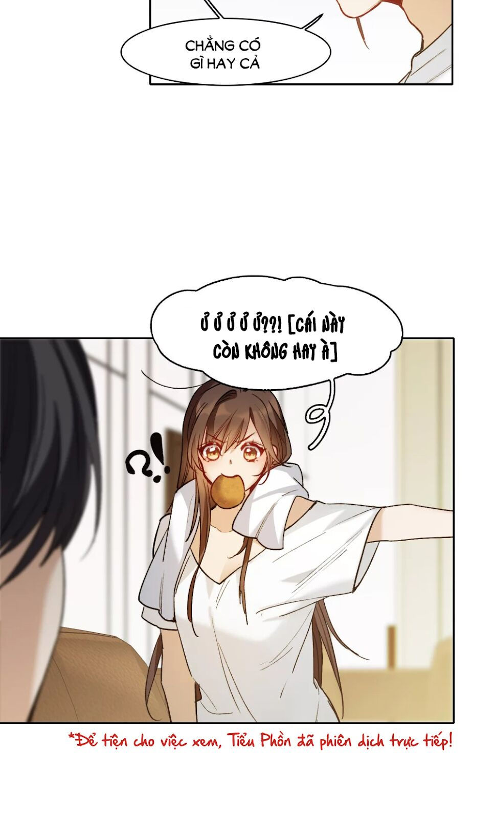 thế giới đệ nhất cự tinh chapter 23.2 20