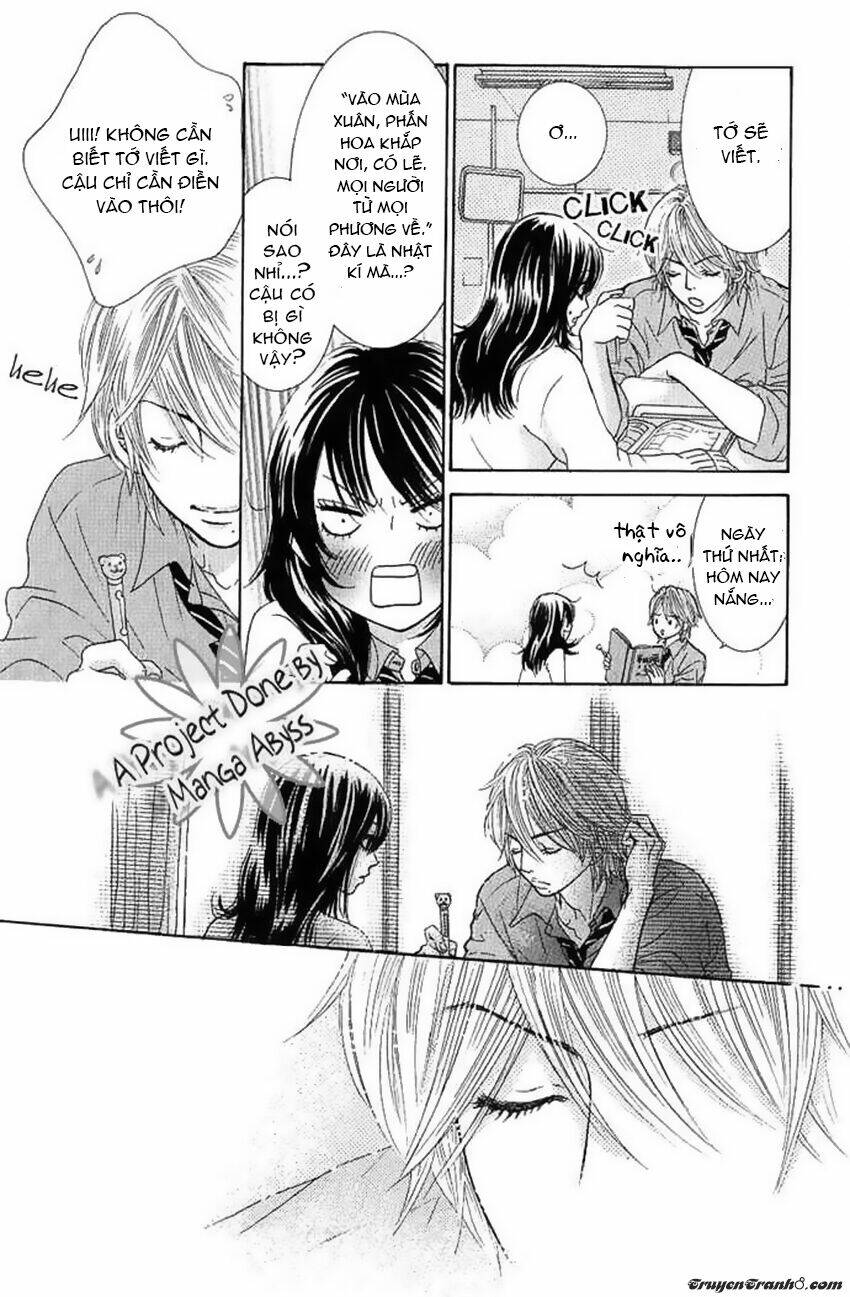 bokutachi wa shitte shimatta chapter 3 31