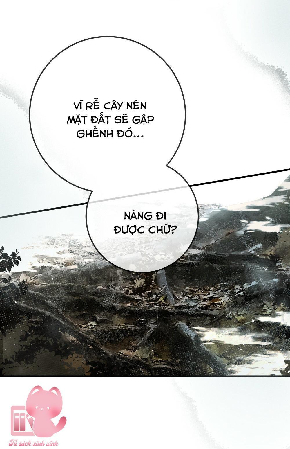 dưới tán cây sồi chapter 55 25