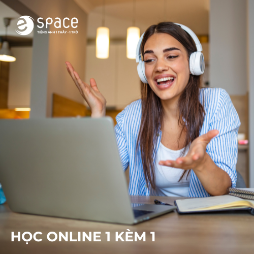 Khóa học online 1 kèm 1 - Tiếng Anh phỏng vấn dành cho Người đi làm