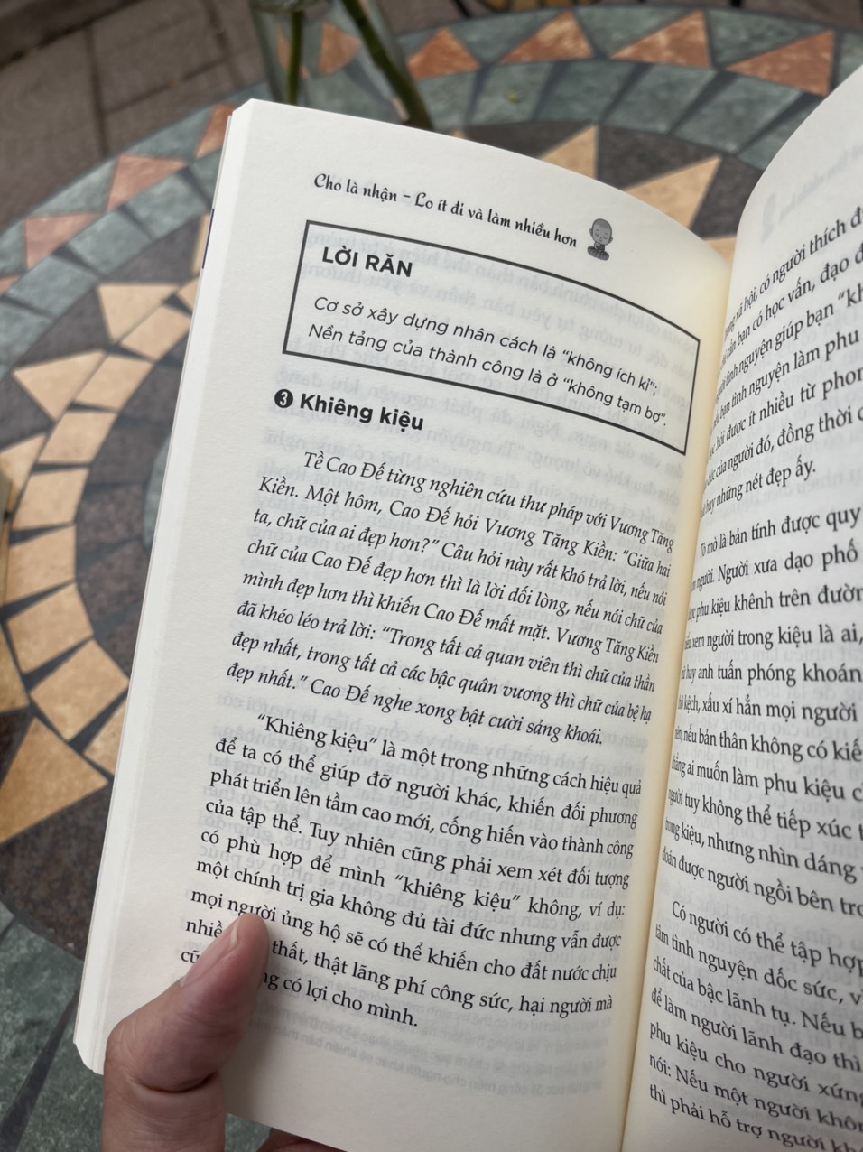 Combo 4 cuốn: CHO LÀ NHẬN – Tâm thanh tịnh, đời ắt an yên – Đại Sư Tinh Vân – Lê Minh Châu dịch – Bizbooks – NXB Hồng Đức (Bìa mềm)
