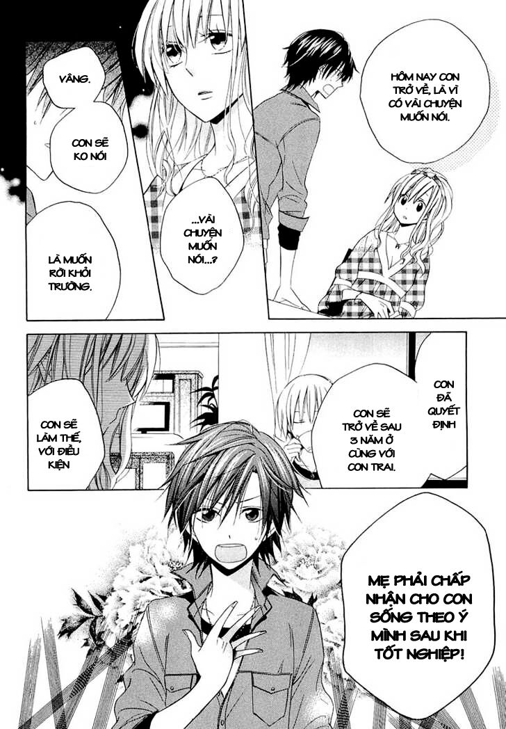 houou gakuen misoragumi chapter 10 11
