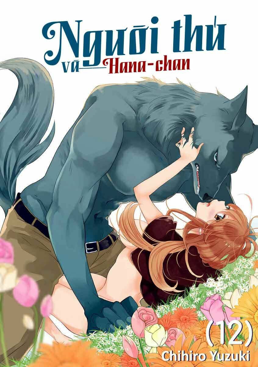 người thú và hana-chan chapter 12 1