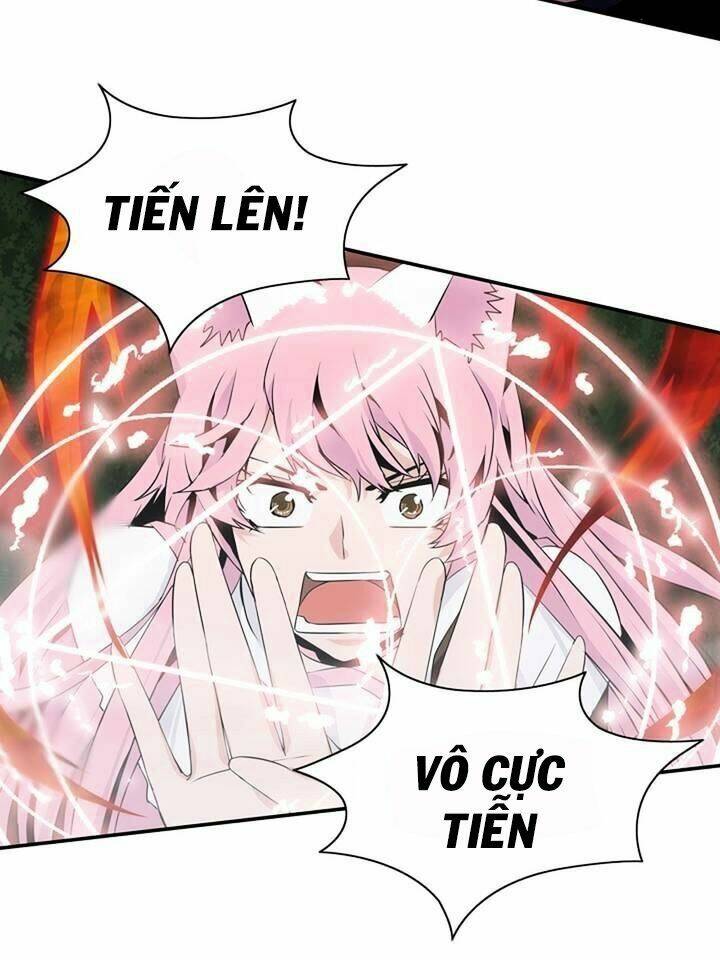 ảo mộng vương chapter 56 52