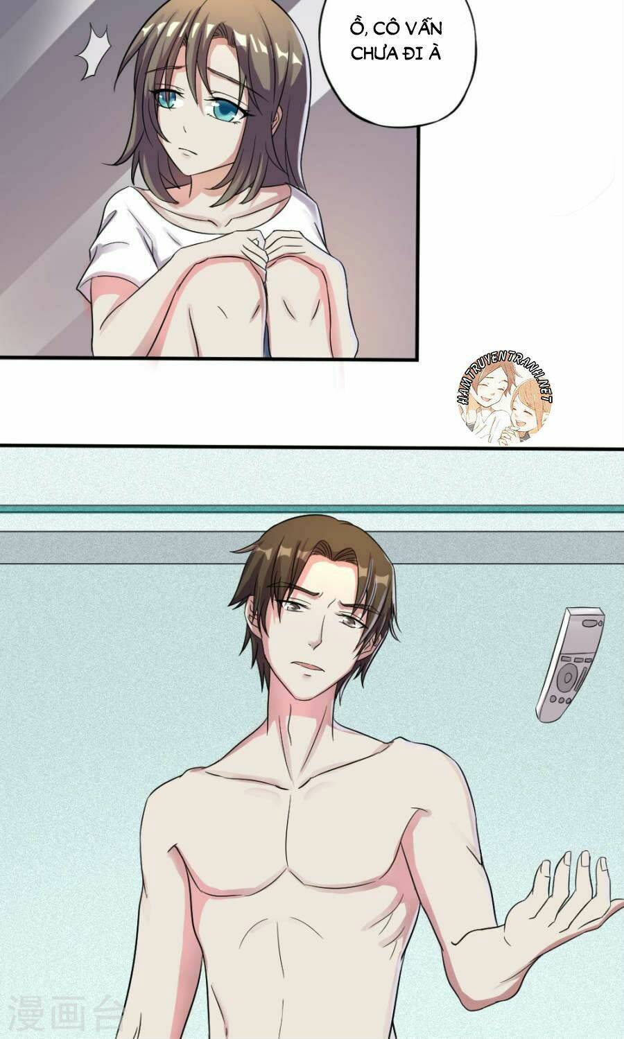 trùng sinh chi ảnh hậu dưỡng thành kế hoạch chapter 4 16