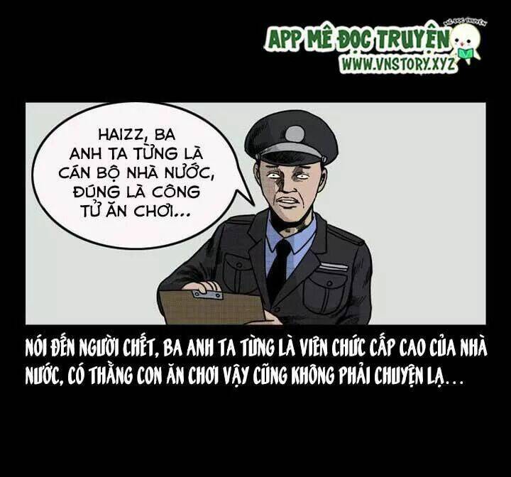 kỳ án có thật chapter 11 16