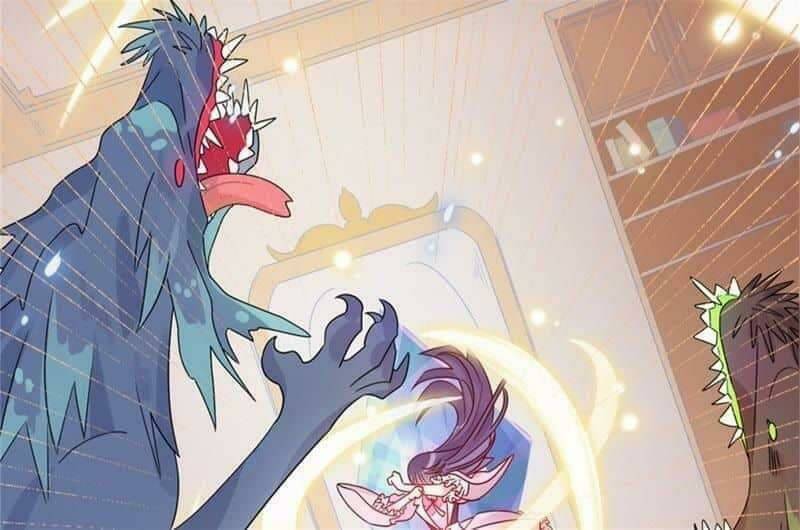 vân tưởng chi ca chapter 2 114