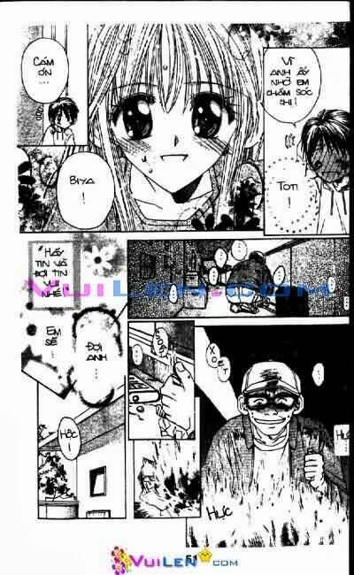 arita đáng yêu chapter 14 51