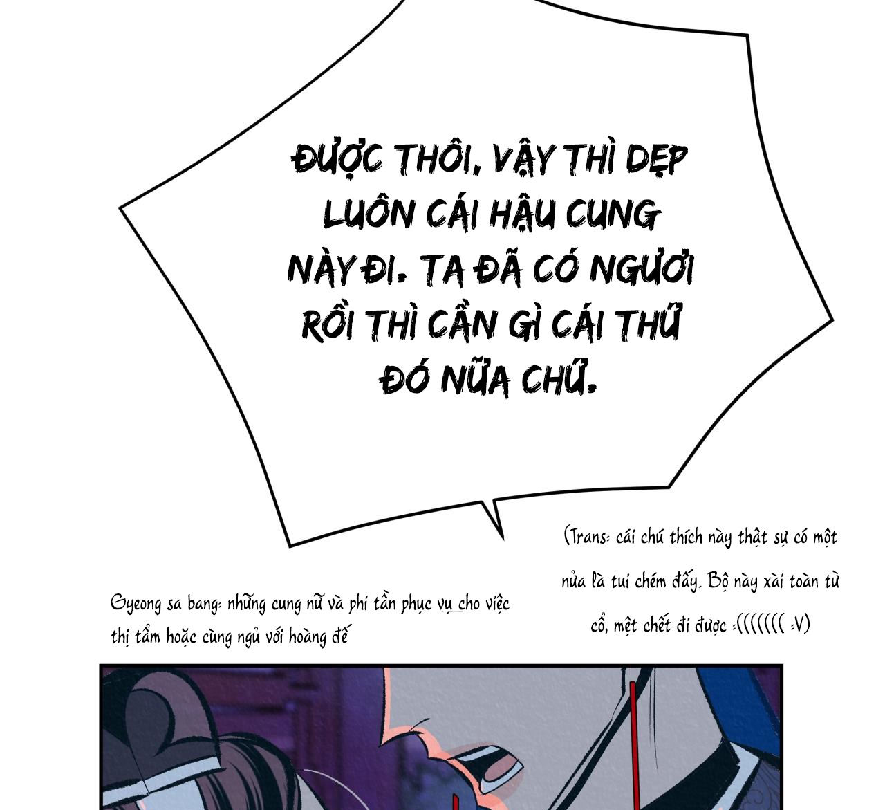 vô liêm sỉ chapter 13 107