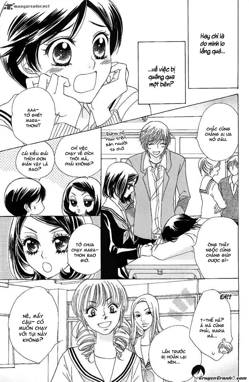 ác quỷ và bản tình ca chapter 49 5