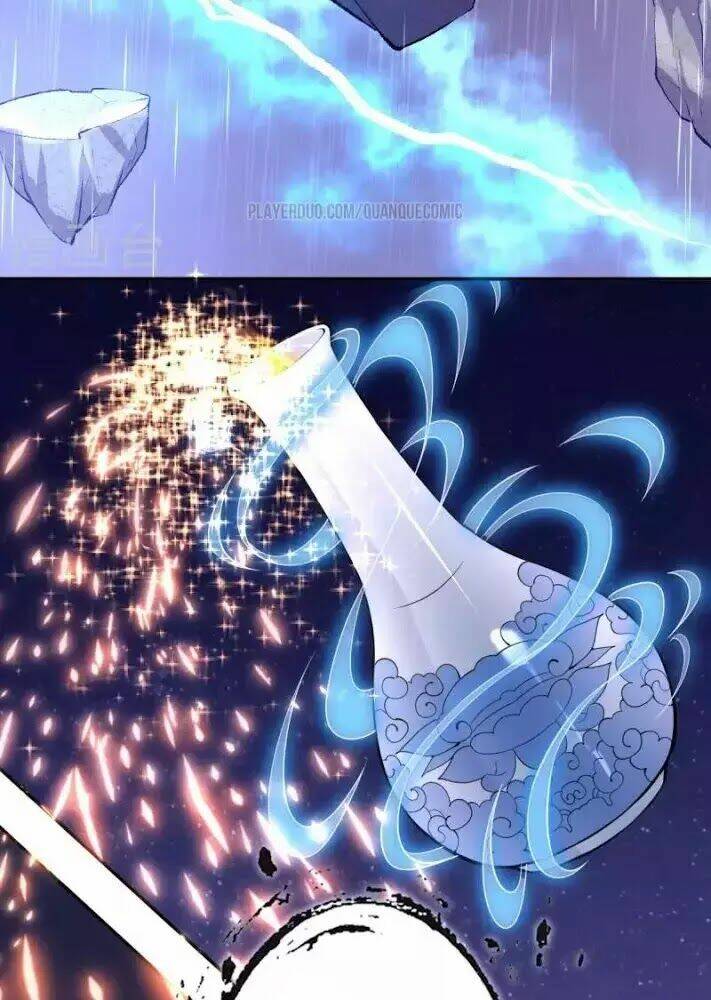 đô thị hộ hoa tiên tôn chapter 25 28