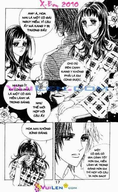 cuộc sống của tôi chapter 11 17