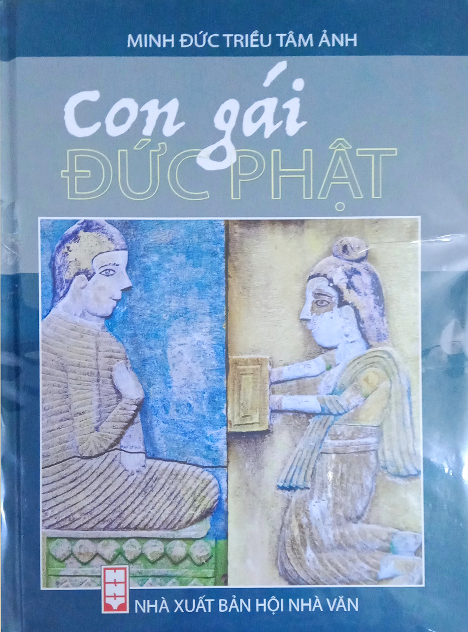 CON GÁI ĐỨC PHẬT