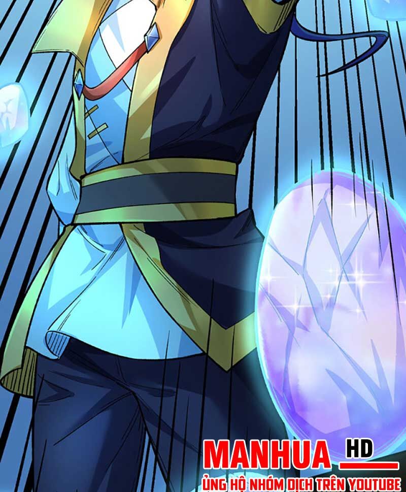 võ đạo độc tôn chapter 576 46