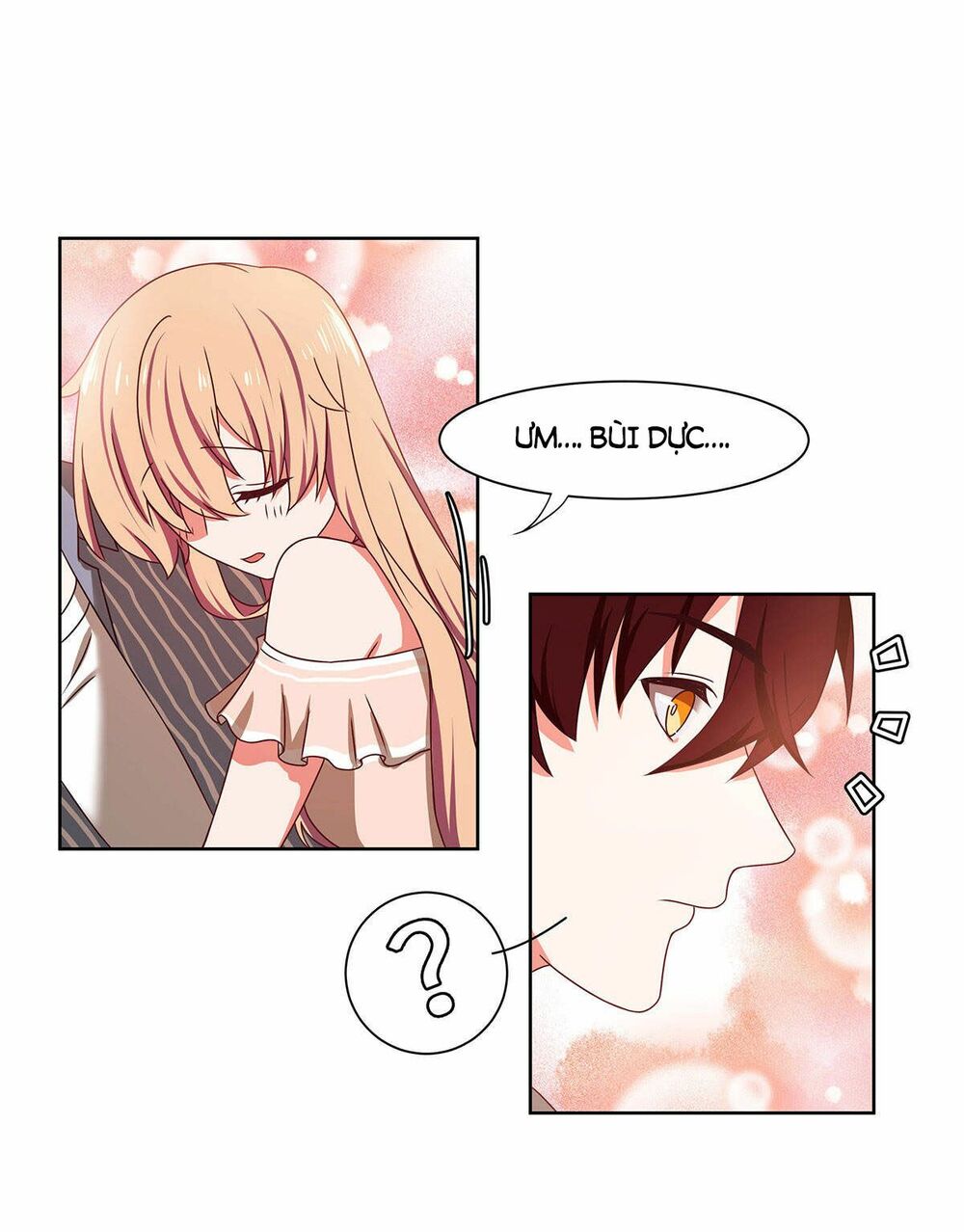 trọng sinh quý thê chi phục thù hoa lệ chapter 53 22