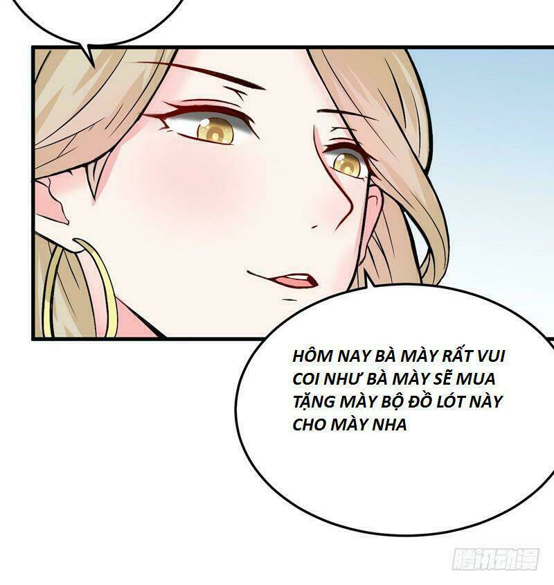 độc sủng tiểu lão bà chapter 31 19