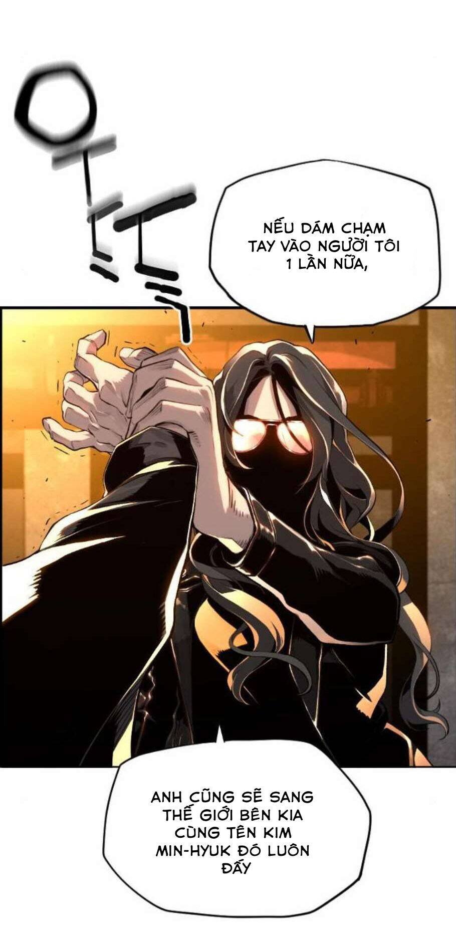 sự trở lại của kẻ khủng bố chapter 2 45