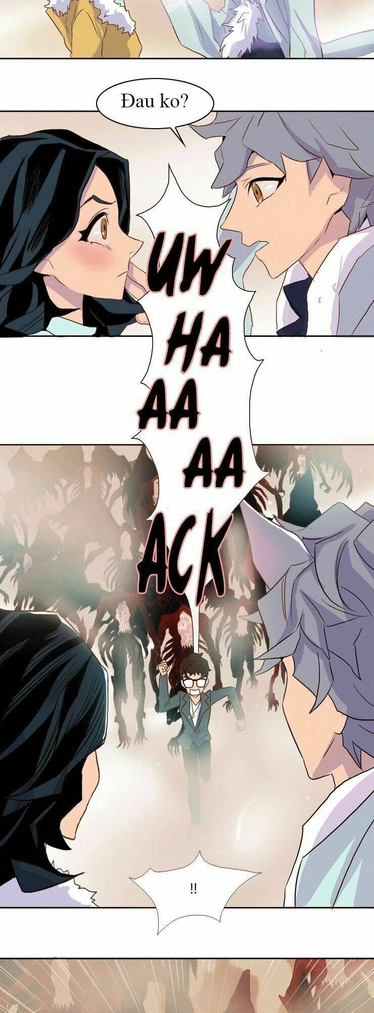 gods of time chapter 5 17