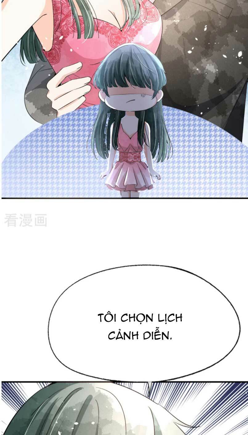 cô vợ hợp đồng lạnh lùng không dễ đụng đâu chapter 172 8