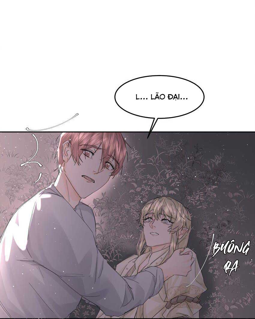 tình cũ là vua chapter 15 23