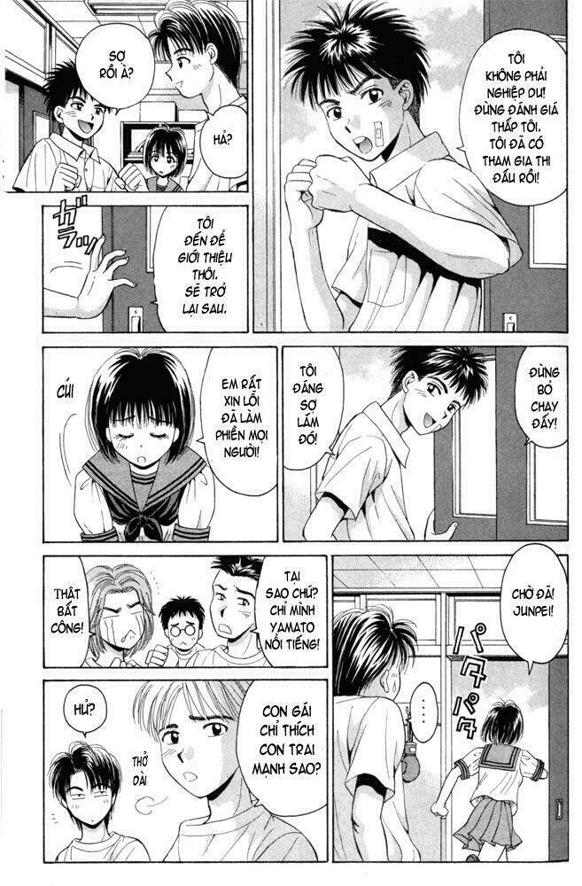 open sesame chapter 11 21