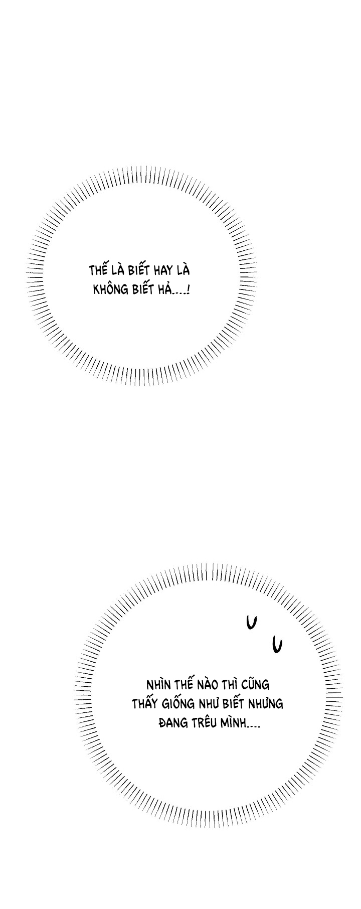 Mối Quan Hệ Không Tốt chapter 3.2 - Trang 46