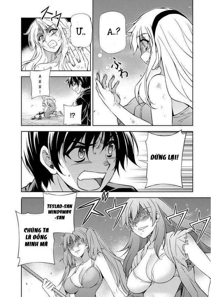 freezing chapter 199 26