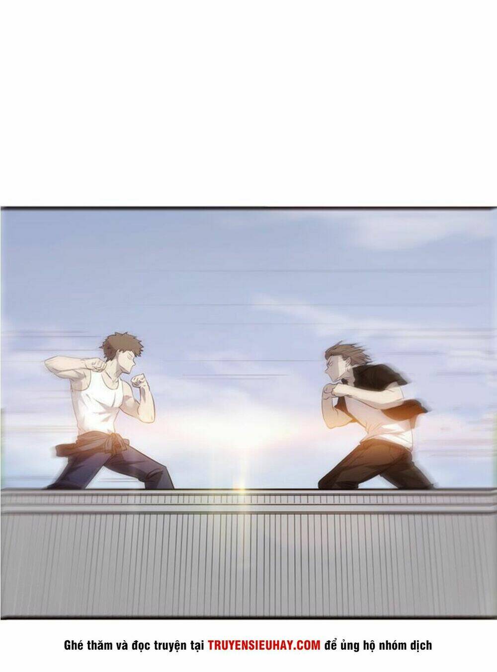 tối cường công nhân chapter 33 9