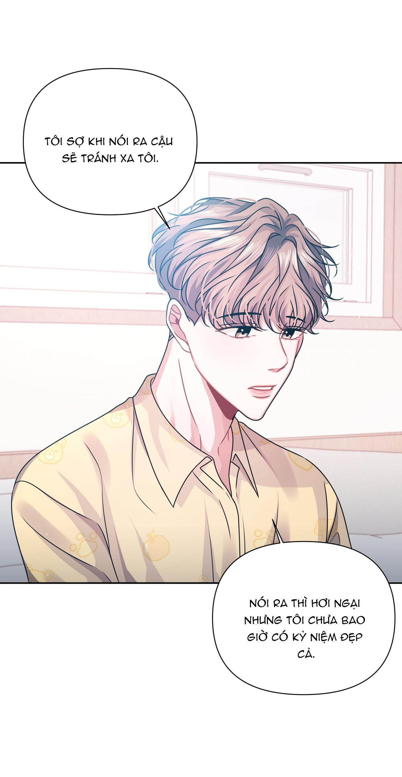 hôm nay cũng là một ngày tươi đẹp chapter 6 12