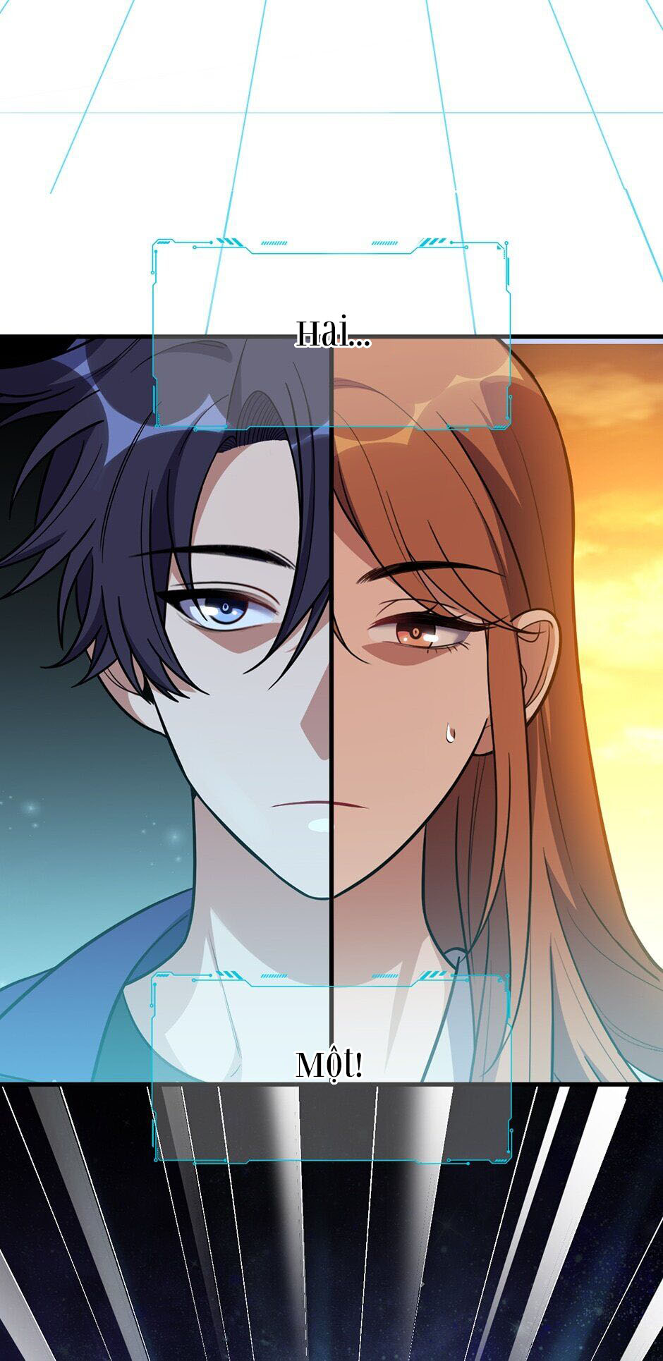 [16+] killing my love chapter 34.1 5