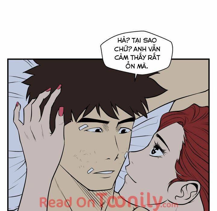 mr kang chapter 69 88