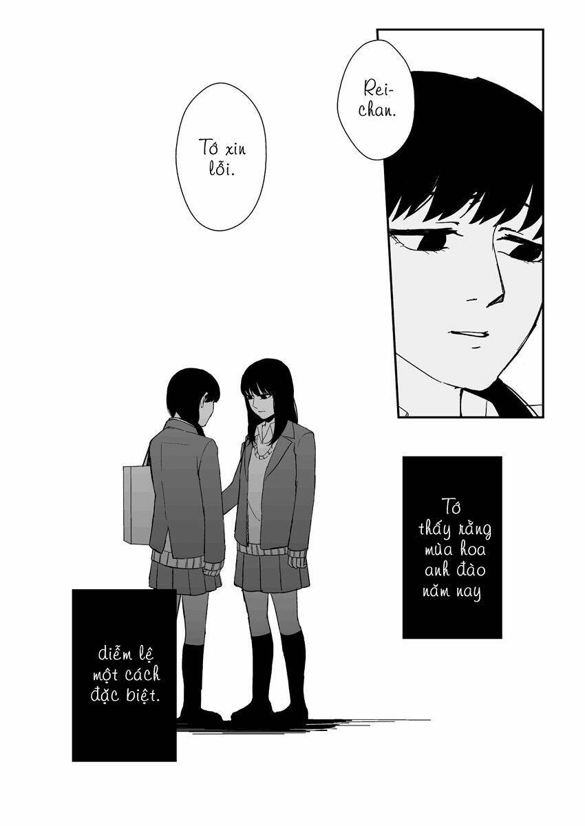 haru ni chapter 1 25