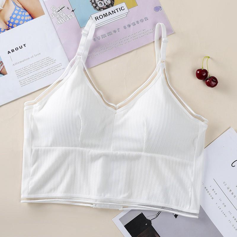 Áo Lót Nữ   Dây Quyến Rũ