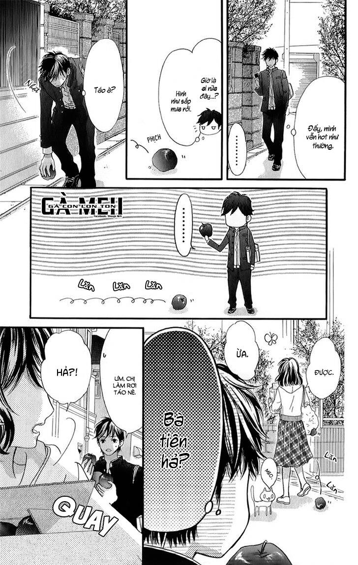 otome holic chapter 6 24