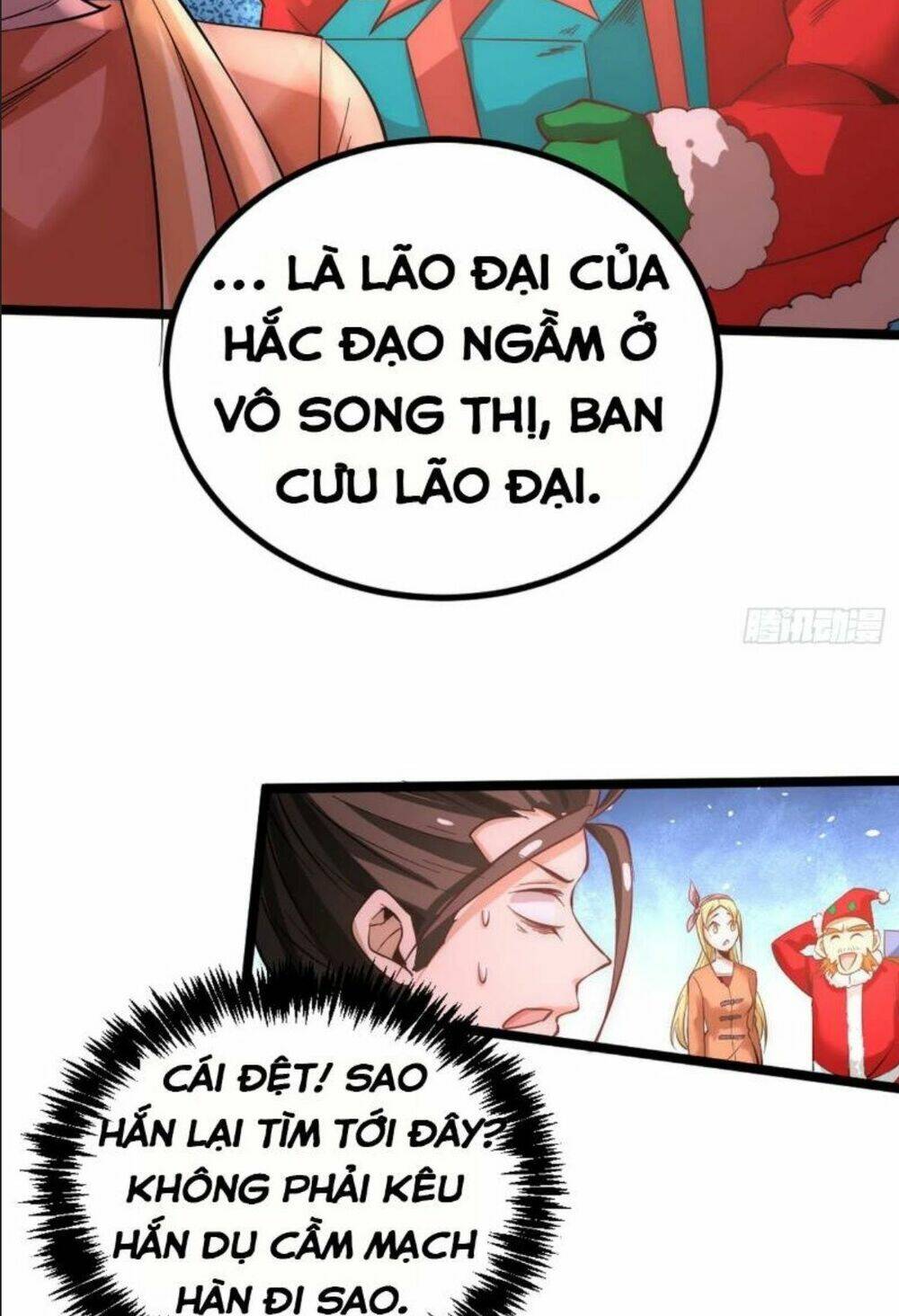 đô thị đỉnh phong cao thủ chapter 108 12