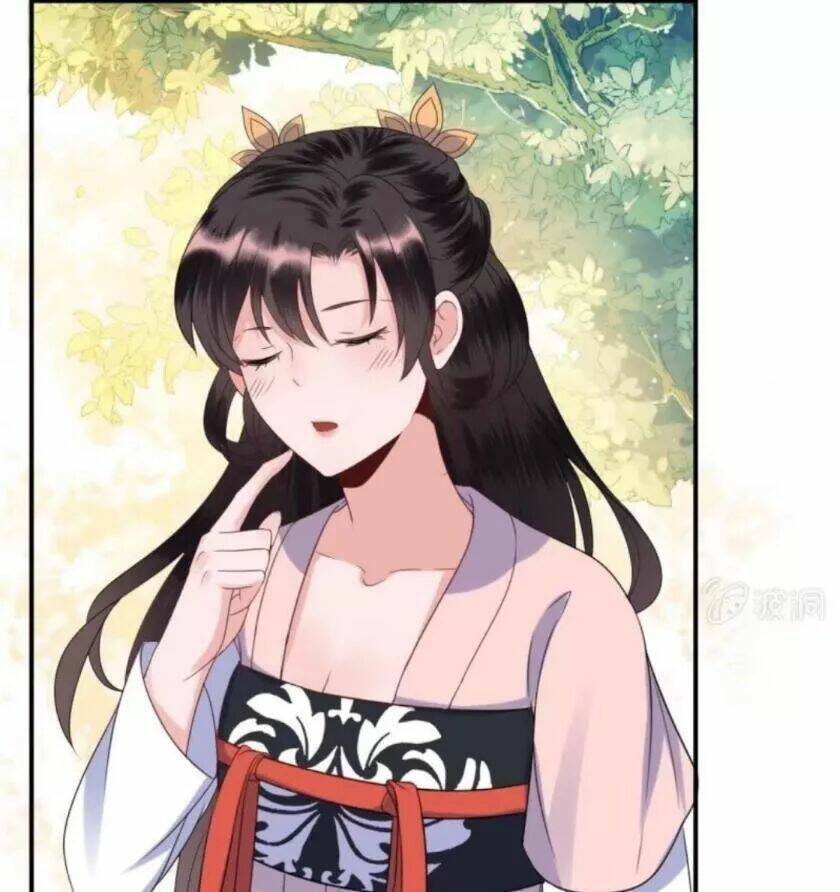 theo đuổi hoàng tử quá khó a~ chapter 66 39