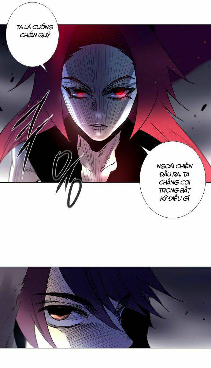 bản khế ước linh hồn chapter 199 21