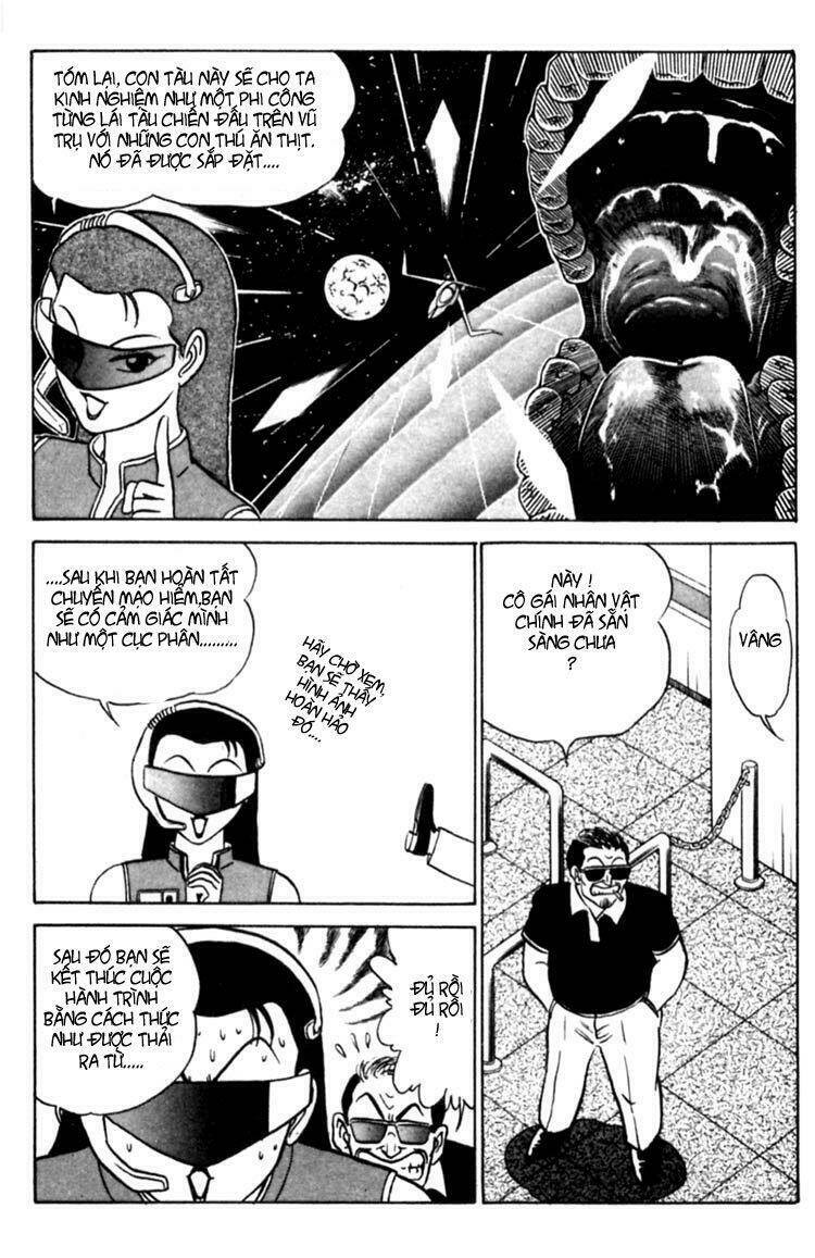 fubata-kun change! chapter 30 14