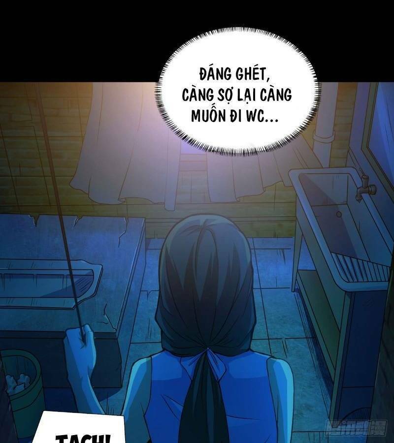 nơi này có yêu khí chapter 51 40