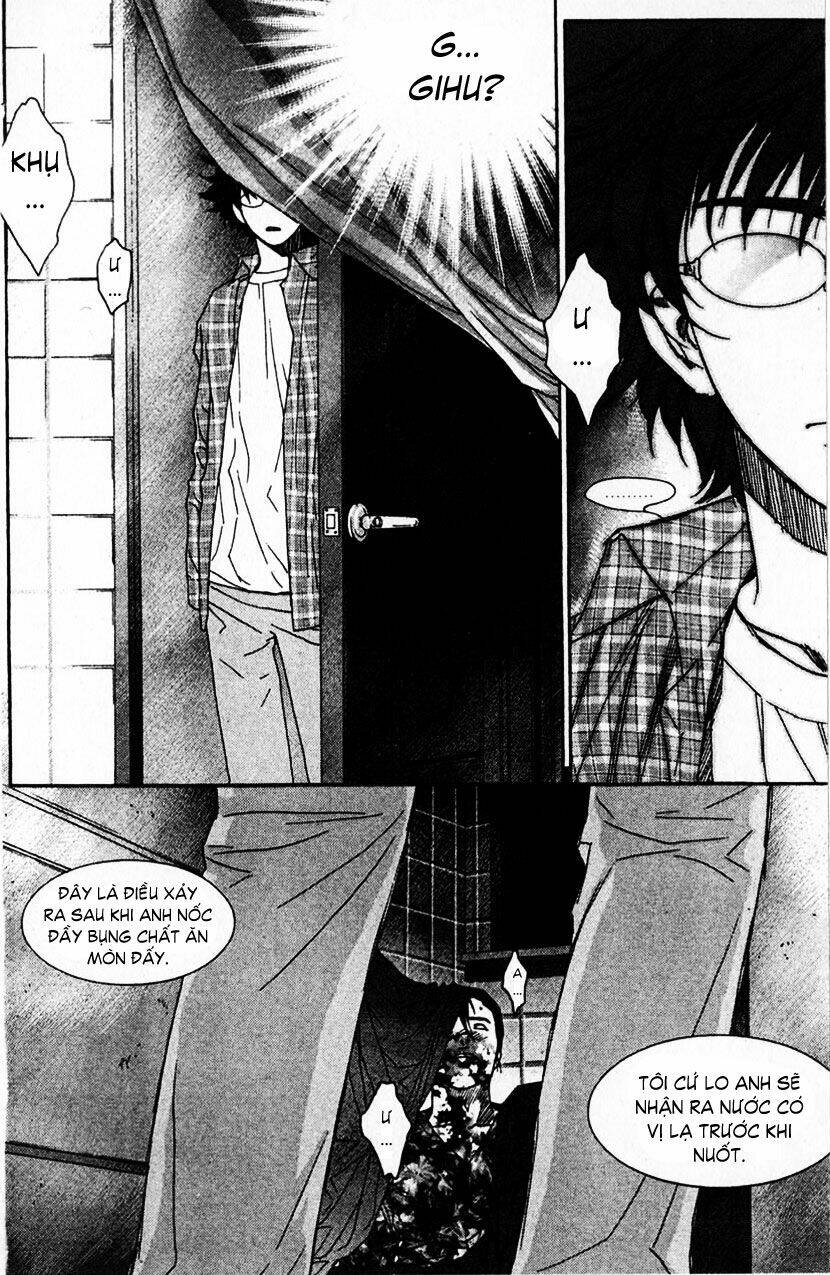redrum 327 chapter 10 8