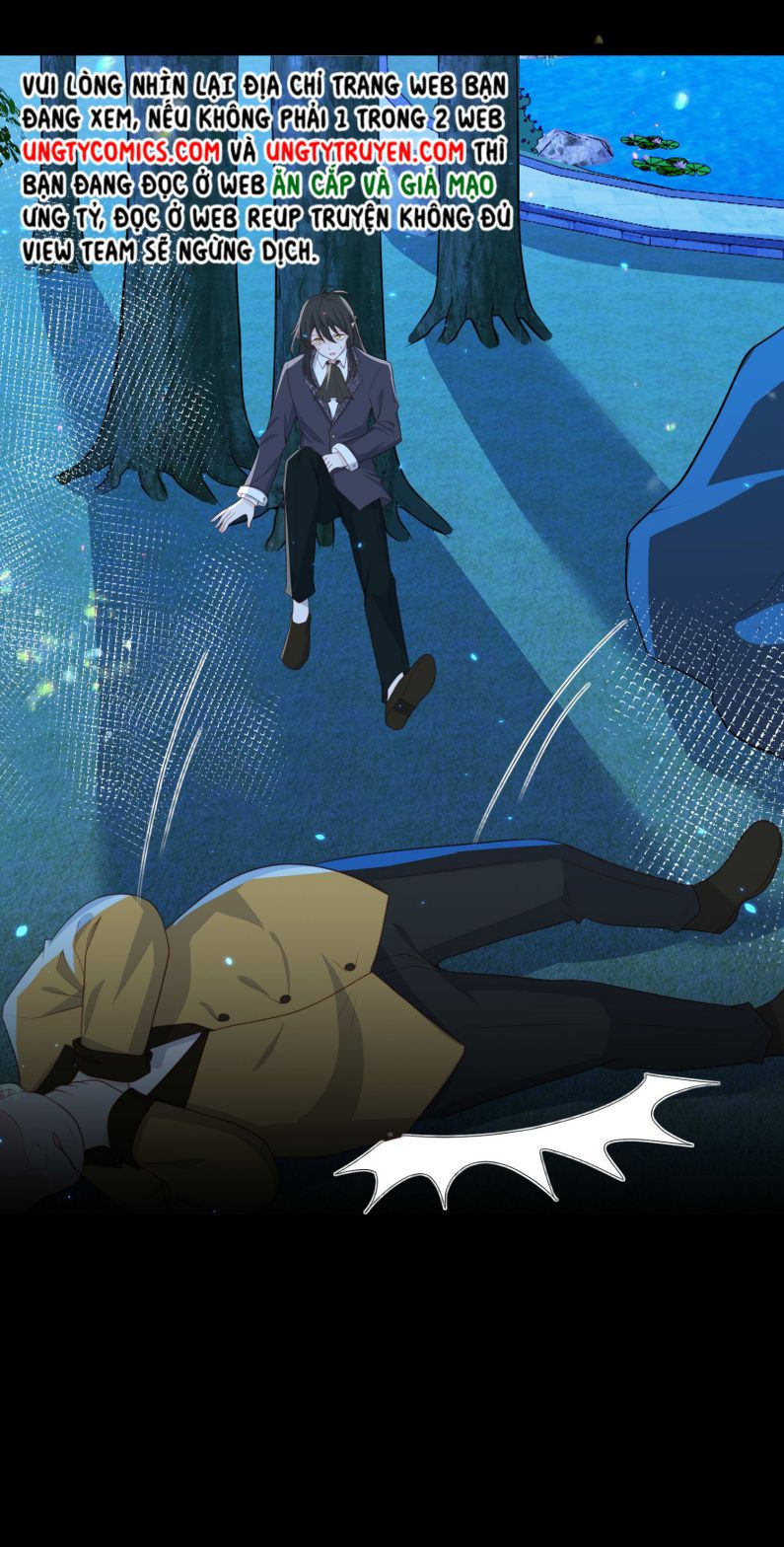 phản diện bị truy thành đoàn sủng chapter 22 30