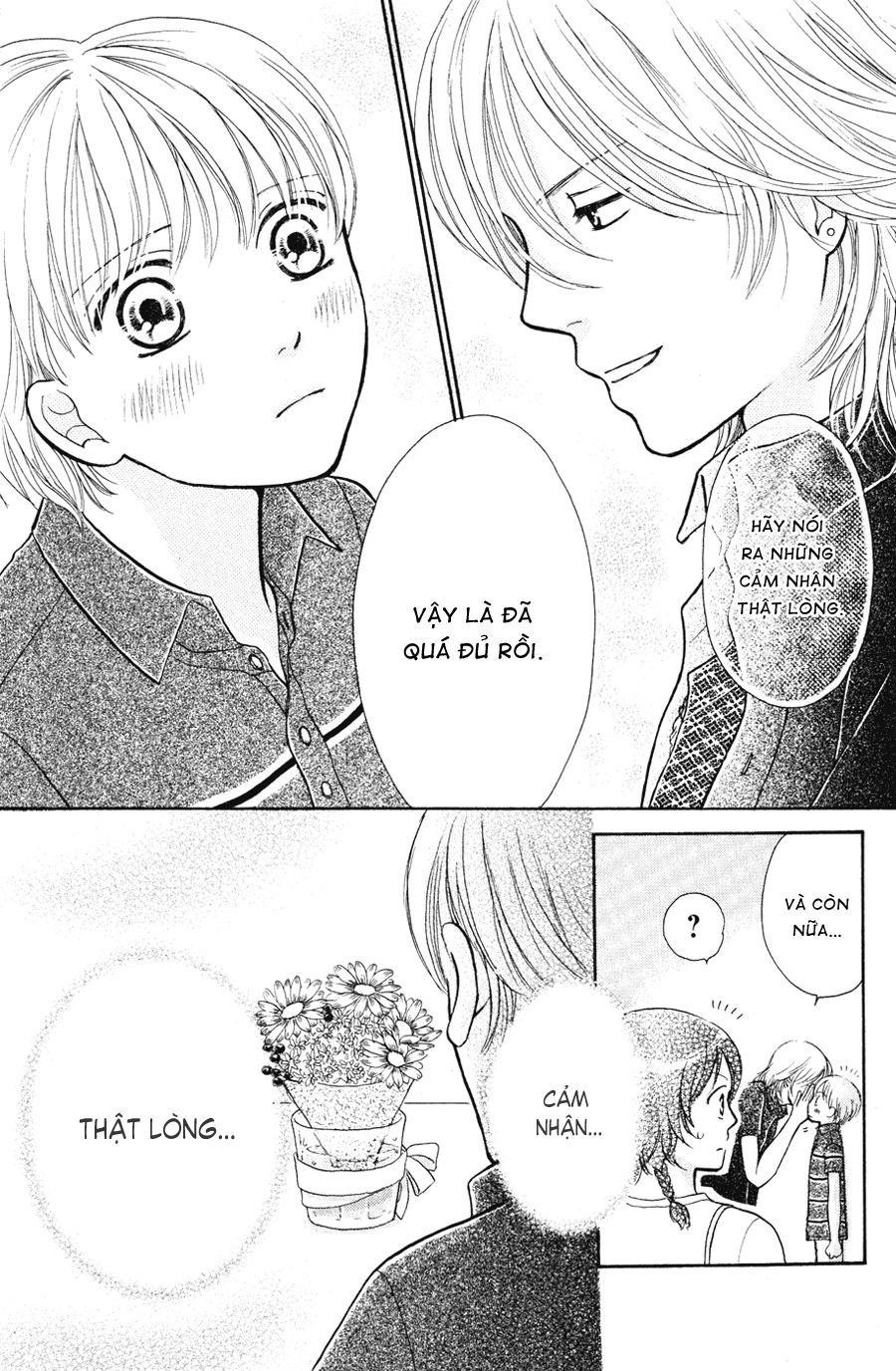 momoiro heaven chapter 6 33