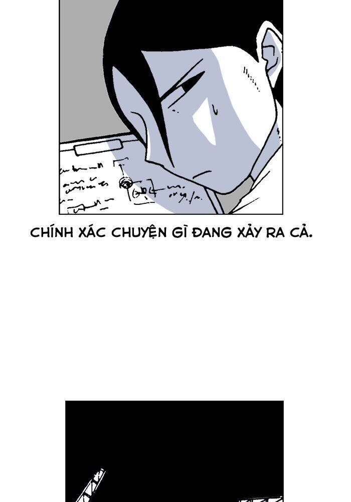 mắc kẹt trên mặt trăng chapter 58 7