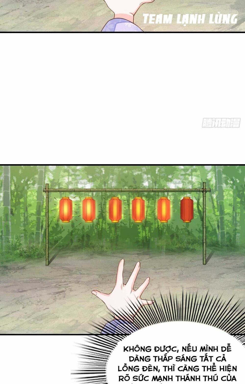 thuần hóa ba ba bạo quân chapter 17 7