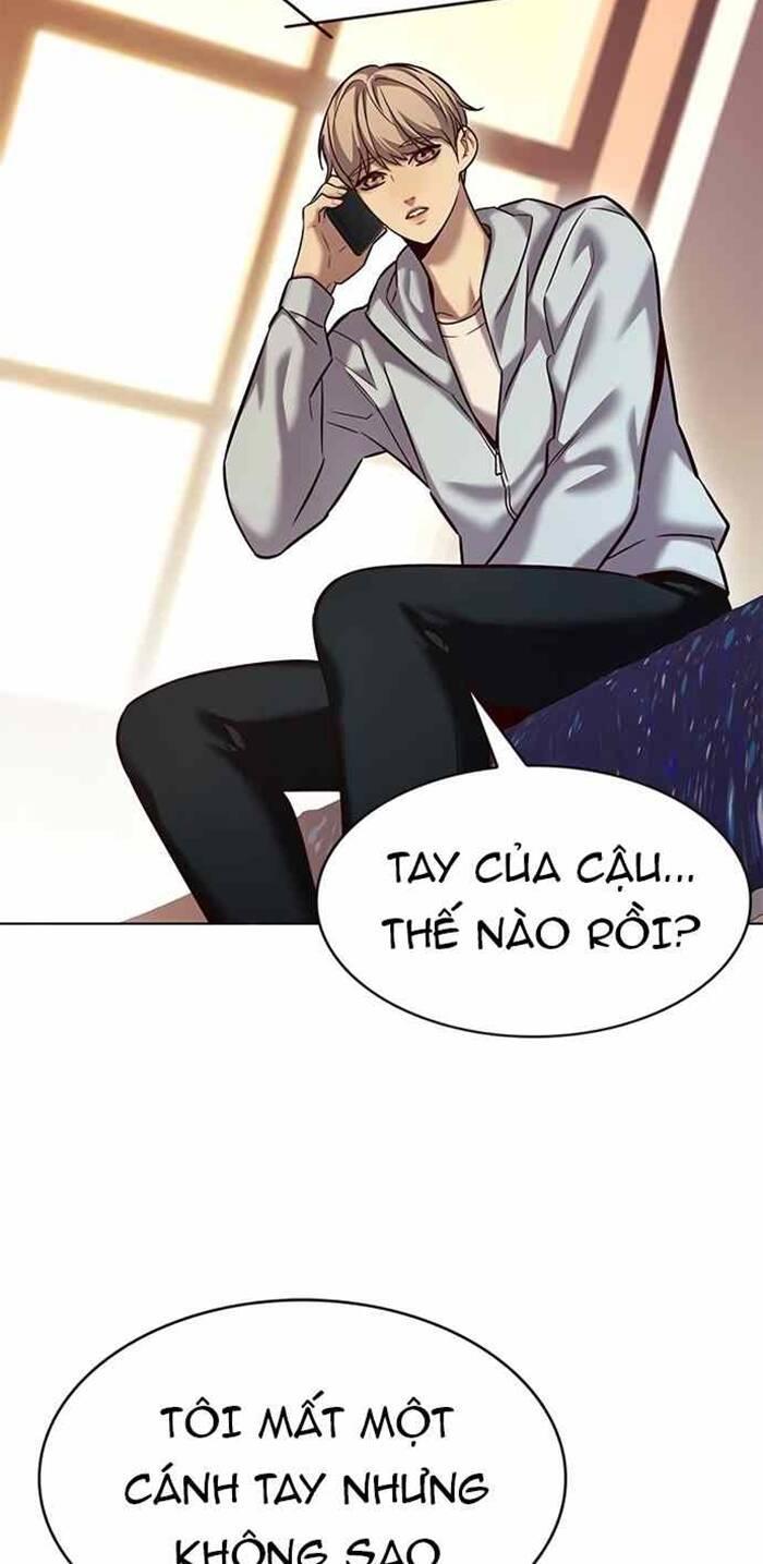 biến thân thành mèo chapter 240 61