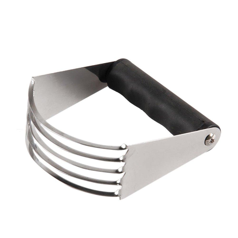 Máy trộn bột bánh ngọt bếp với nhà bằng thép không gỉ, máy trộn bánh ngọt chuyên nghiệp với lưỡi dao