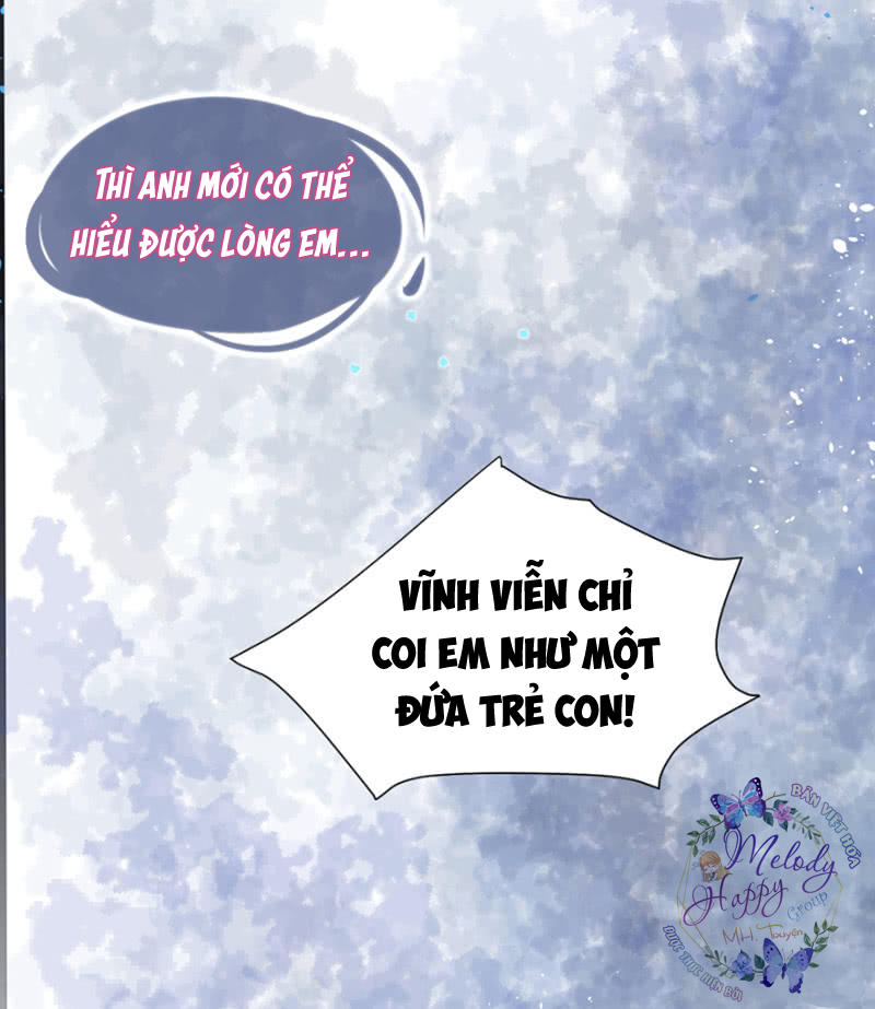 hoàn mỹ lão công tiến hóa luân chapter 19 37