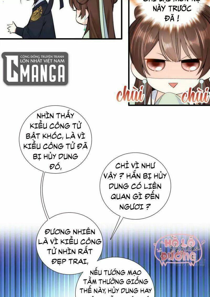 thiều quang mạn chapter 68 42